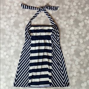 Size 8 Land’s End Swimdress